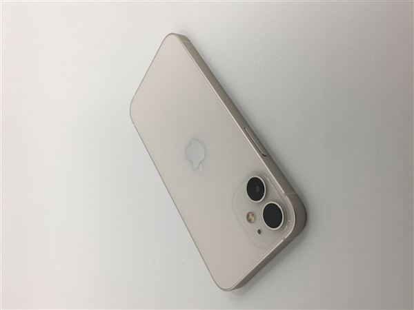 iPhone12 mini[128GB] SIMロック解除 au/UQ ホワイト【安心保 …_画像5