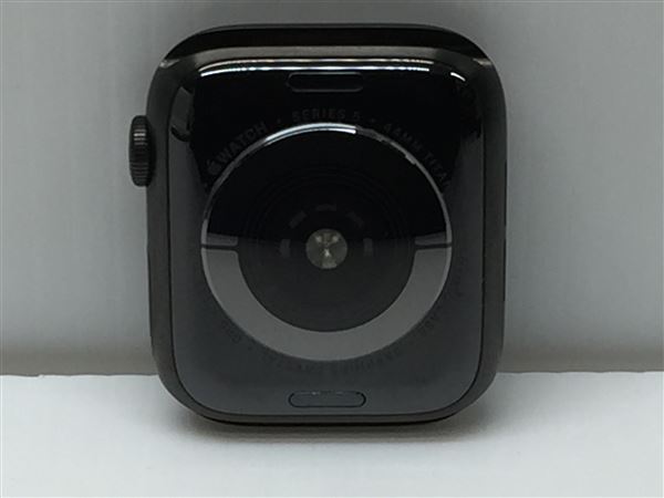 Series5[44mm セルラー]チタニウム 各色 Apple Watch A2157【 …_画像5