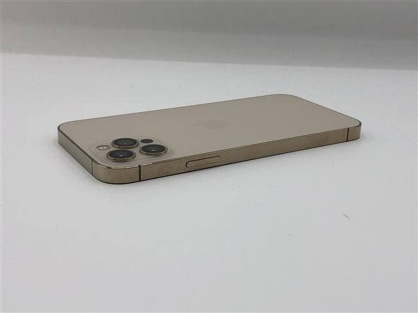 iPhone12 Pro[256GB] SIMロック解除 docomo ゴールド【安心保 …_画像5