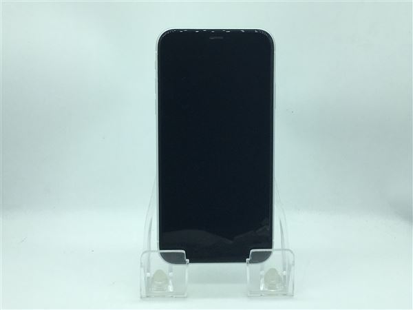 iPhoneXR[64GB] au MT032J ホワイト【安心保証】_画像2