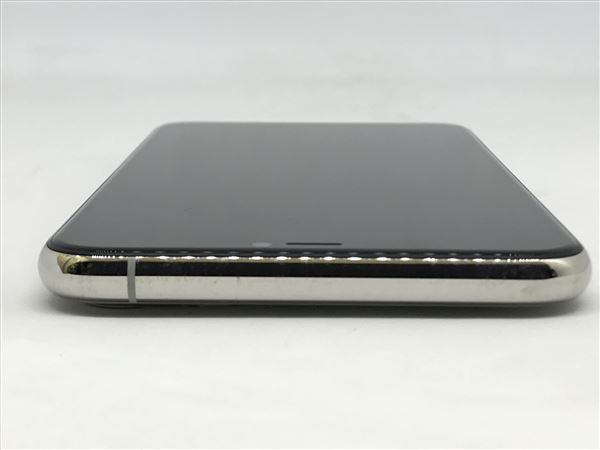 iPhone11 Pro Max[256GB] SIMロック解除 docomo シルバー【安 …_画像7
