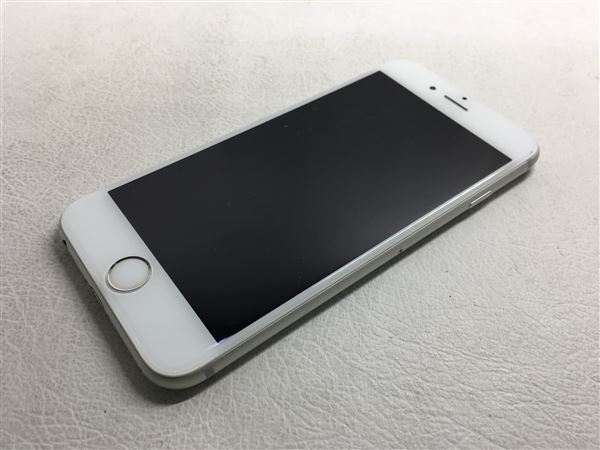 iPhone6s[16GB] SIMロック解除 SB/YM シルバー【安心保証】_画像7