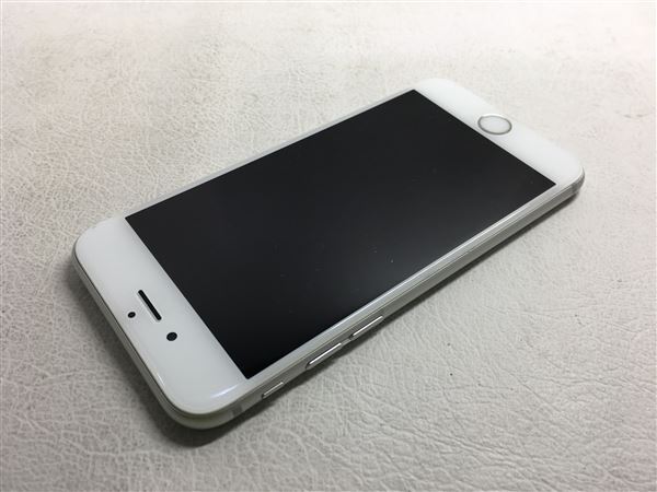 iPhone6s[16GB] SIMロック解除 SB/YM シルバー【安心保証】_画像8