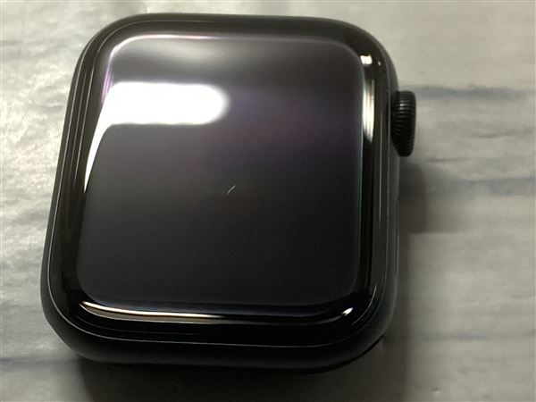 SE no. 2 поколение [44mm GPS] aluminium midnight Apple Watch...