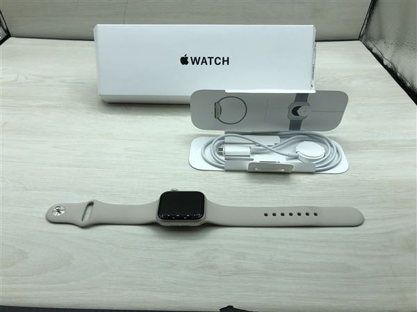 SE no. 2 поколение [40mm GPS] aluminium каждый цвет Apple Watch A2722[...