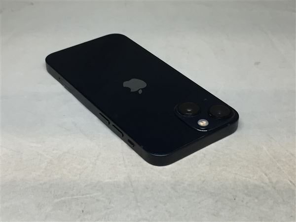 iPhone13 mini[128GB] SIMフリー MLJC3J ミッドナイト【安心保…_画像3