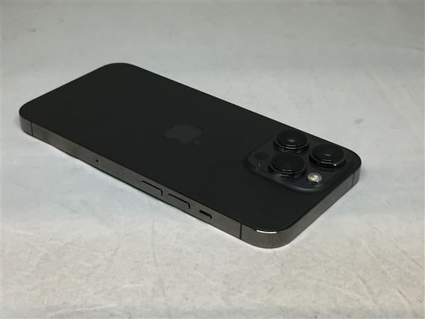 iPhone13 Pro[256GB] SIMフリー MLUN3J グラファイト【安心保 …_画像3