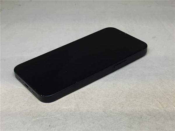 iPhone13 mini[128GB] SIMフリー MLJC3J ミッドナイト【安心保…_画像4