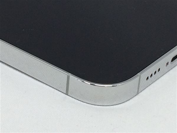 iPhone14 Pro Max[256GB] SoftBank MQ9C3J シルバー【安心保証】_画像7