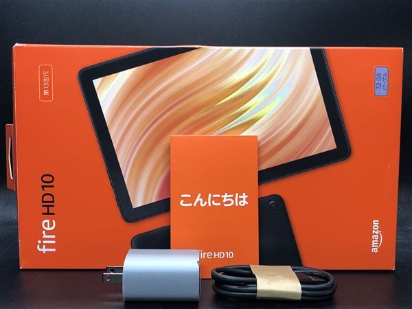 Fire HD 10 第13世代 2023[32GB] Wi-Fiモデル パープル【安心 …_画像6