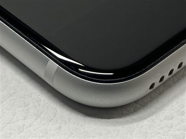 iPhoneSE 第2世代[64GB] SIMフリー MX9T2J ホワイト【安心保証】_画像8