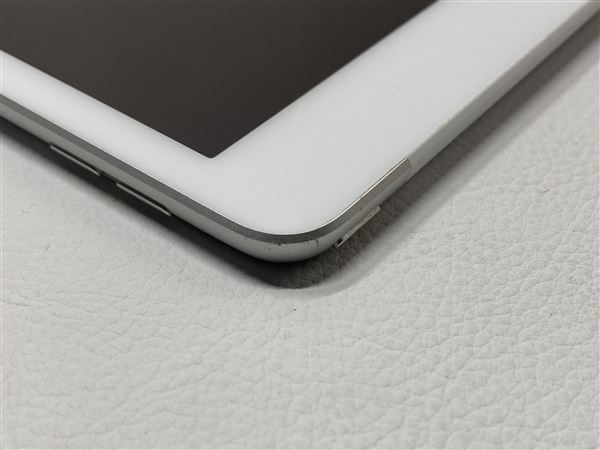 iPad 10.2インチ 第8世代[128GB] セルラー SoftBank シルバー …_画像6