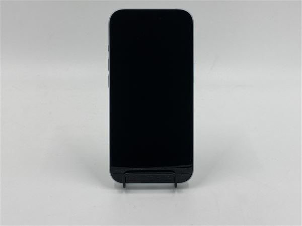 iPhone15[128GB] au MTML3J ブルー【安心保証】_画像2