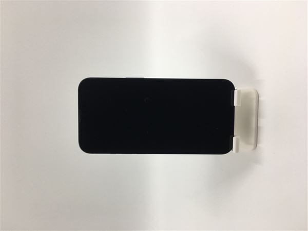 iPhone13[128GB] SIMフリー MLNC3J ミッドナイト【安心保証】_画像2