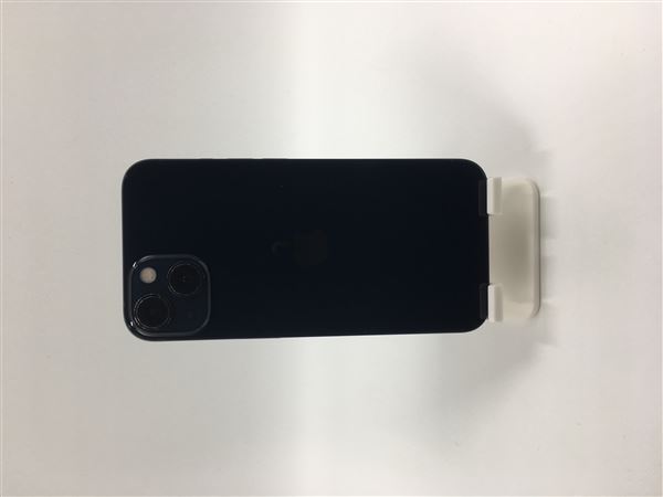 iPhone13[128GB] SIMフリー MLNC3J ミッドナイト【安心保証】_画像3