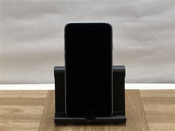iPhone6s[32GB] SIMロック解除 docomo スペースグレイ【安心保…_画像2