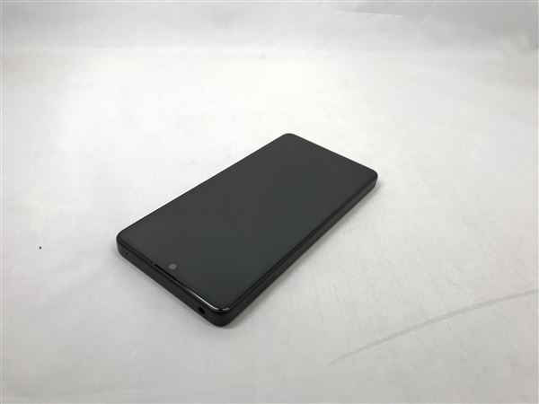 Xperia Ace III SO-53C[64GB] docomo ブラック【安心保証】_画像5