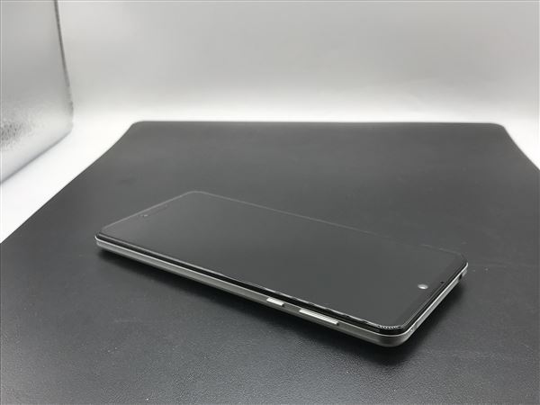 AQUOS R5G SHG01[256GB] au オーロラホワイト【安心保証】_画像5