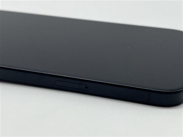 iPhone15 Plus[512GB] SIMフリー MU0T3J ブラック【安心保証】_画像9