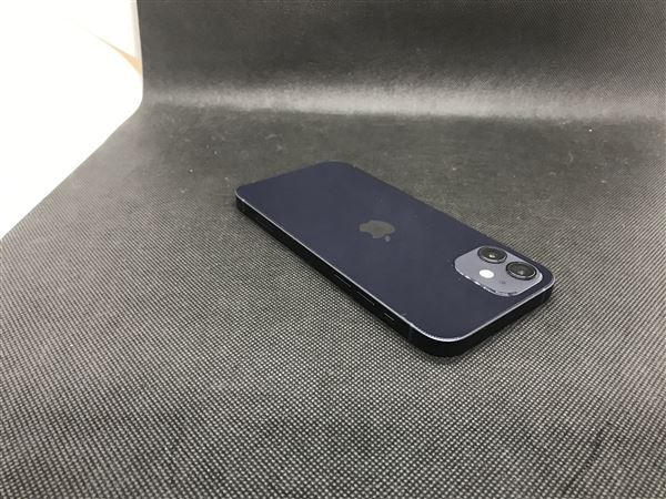 iPhone12[128GB] SIMフリー NGHU3J ブラック【安心保証】_画像3