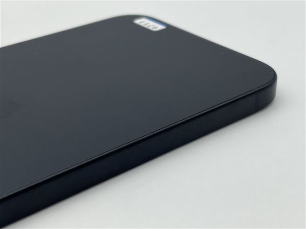iPhone15 Plus[512GB] SIMフリー MU0T3J ブラック【安心保証】_画像5