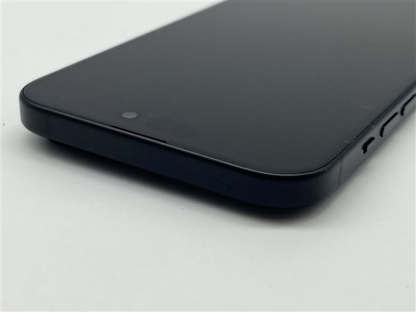 iPhone15 Plus[512GB] SIMフリー MU0T3J ブラック【安心保証】_画像10
