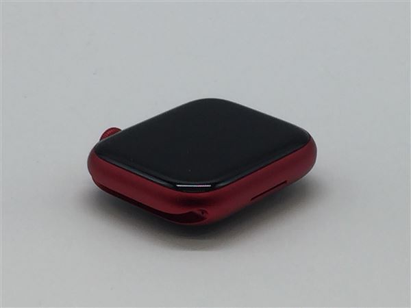 Series9[45mm GPS] aluminium красный Apple Watch MRXJ3J[...