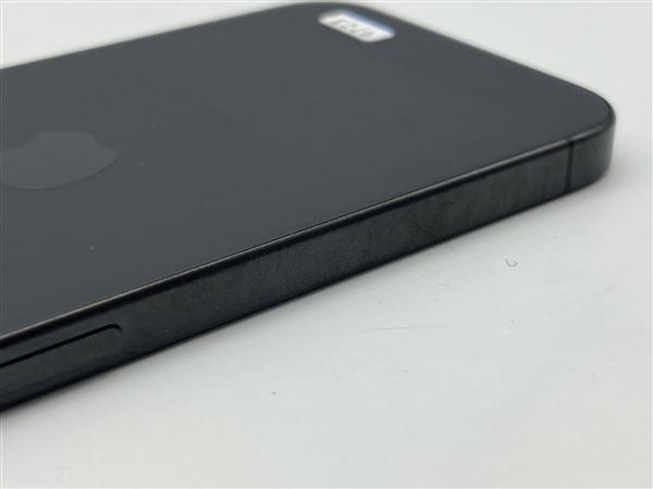 iPhone15 Pro[256GB] SIMフリー MTUC3J ブラックチタニウム【 …_画像5