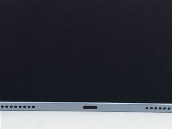 iPadAir 10.9インチ 第4世代[64GB] Wi-Fiモデル スカイブルー …_画像9