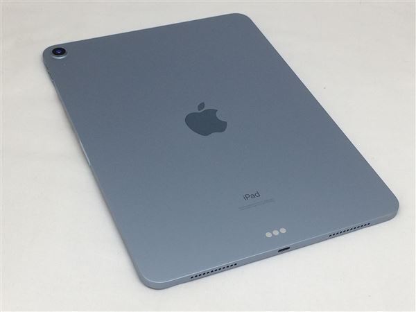 iPadAir 10.9インチ 第4世代[64GB] Wi-Fiモデル スカイブルー …_画像4