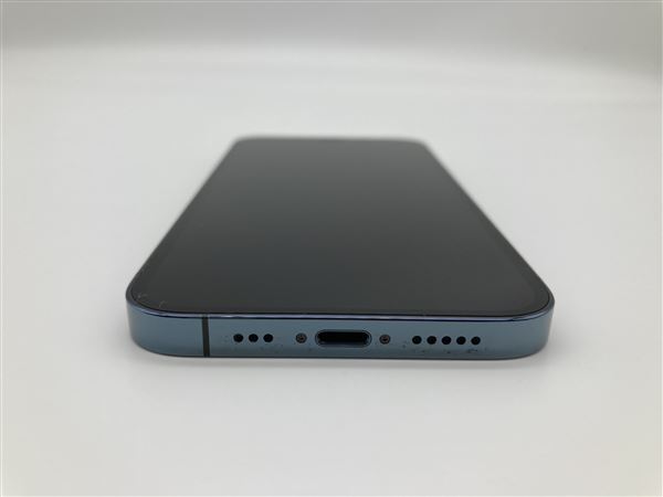 iPhone12 Pro[128GB] SIMフリー MGM83J パシフィックブルー【 …_画像8