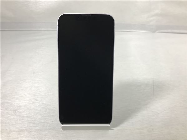 iPhone14[128GB] 楽天モバイル MPUY3J パープル【安心保証】_画像2