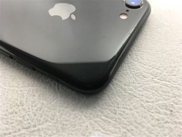 iPhone7[256GB] SIMロック解除 SB/YM ジェットブラック【安心 …_画像10