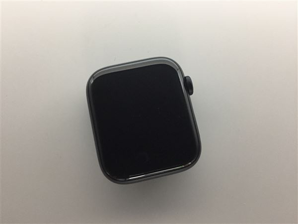 SE no. 2 поколение [44mm GPS] aluminium midnight Apple Watch...