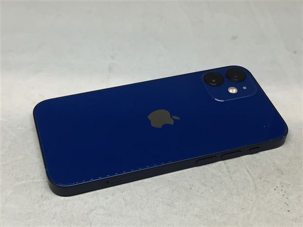 iPhone12 mini[256GB] SIMフリー MGDV3J ブルー【安心保証】_画像5