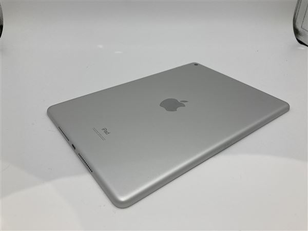 iPad 10.2インチ 第7世代[32GB] Wi-Fiモデル シルバー【安心保…_画像4