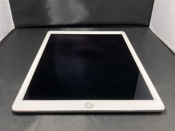 iPadPro 12.9インチ 第1世代[128GB] Wi-Fiモデル シルバー【安…_画像2