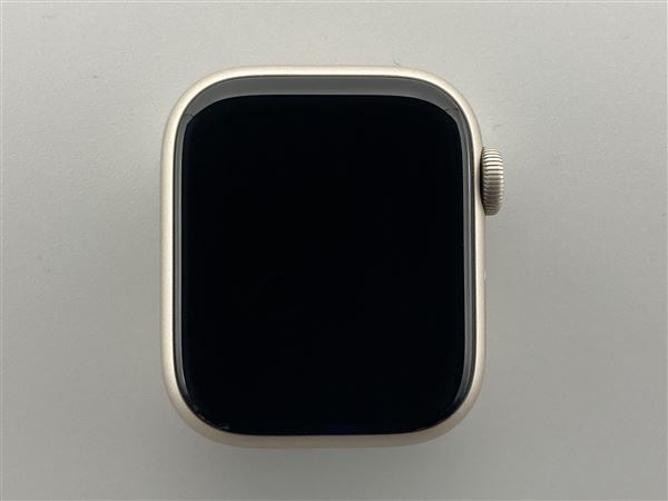 Series8[41mm GPS]アルミニウム 各色 Apple Watch A2770【安心…_画像4