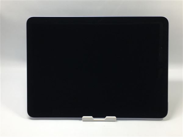 iPadAir 10.9インチ 第5世代[64GB] Wi-Fiモデル パープル【安 …_画像2