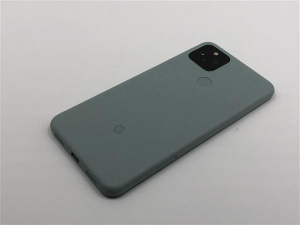 Google Pixel 5[128GB] SoftBank ソータセージ【安心保証】_画像5