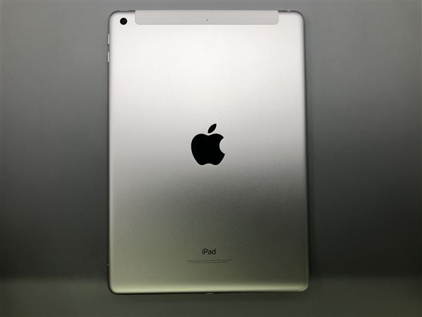 iPad 9.7インチ 第5世代[32GB] セルラー SoftBank シルバー【 …_画像10