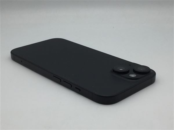 iPhone15[256GB] SIMフリー MTMN3J ブラック【安心保証】_画像3
