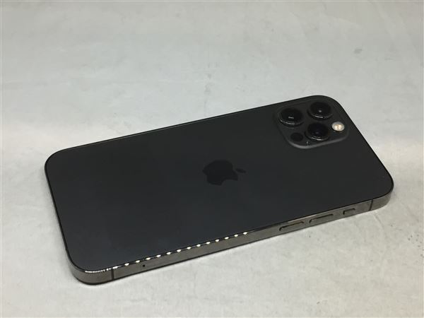 iPhone12 Pro[128GB] SIMロック解除 docomo グラファイト【安 …_画像5