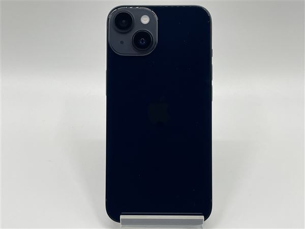 iPhone14[256GB] SIMフリー MPVW3J ミッドナイト【安心保証】_画像2