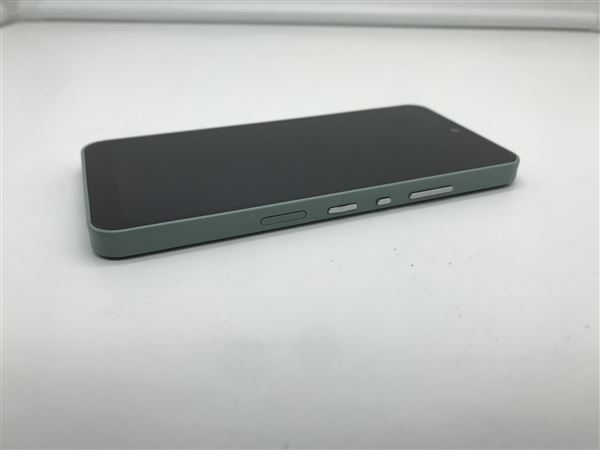 AQUOS wish SH-M20[64GB] 楽天モバイル オリーブグリーン【安 …_画像4
