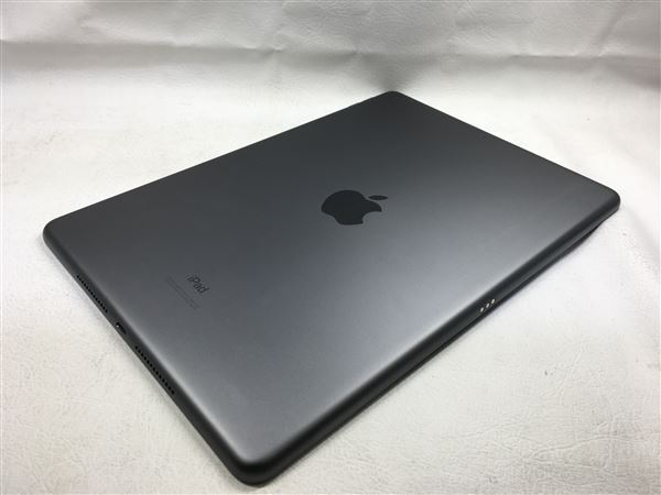 iPad 10.2インチ 第7世代[128GB] Wi-Fiモデル スペースグレイ …_画像6