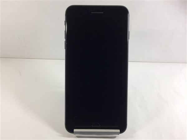 iPhone8 Plus[64GB] SoftBank MQ9K2J スペースグレイ【安心保 …_画像2