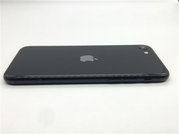 iPhoneSE 第2世代[256GB] SIMフリー MXVT2J ブラック【安心保 …_画像6