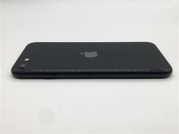 iPhoneSE 第2世代[256GB] SIMフリー MXVT2J ブラック【安心保 …_画像5