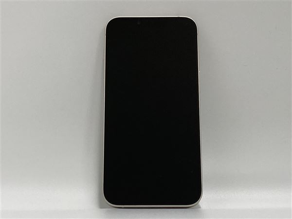 iPhone14[128GB] SIMフリー MPUQ3J スターライト【安心保証】_画像2